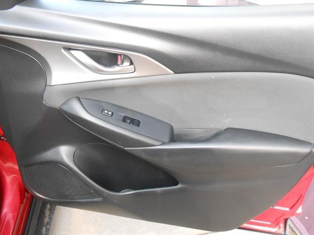 used 2018 Mazda CX-3 car, priced at $15,651