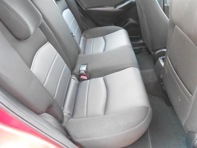 used 2018 Mazda CX-3 car, priced at $15,651