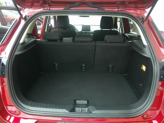 used 2018 Mazda CX-3 car, priced at $15,651