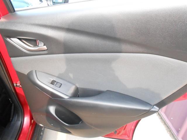 used 2018 Mazda CX-3 car, priced at $15,651