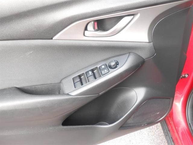 used 2018 Mazda CX-3 car, priced at $15,651