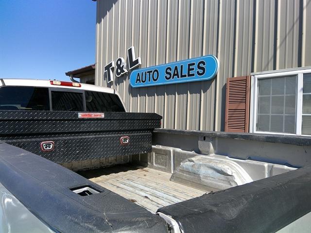 used 2005 Chevrolet Silverado 3500 car, priced at $17,551