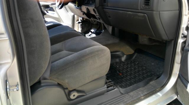 used 2005 Chevrolet Silverado 3500 car, priced at $17,551