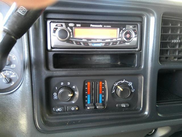 used 2005 Chevrolet Silverado 3500 car, priced at $17,551