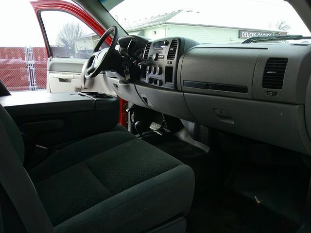 used 2014 GMC Sierra 3500 car, priced at $20,951