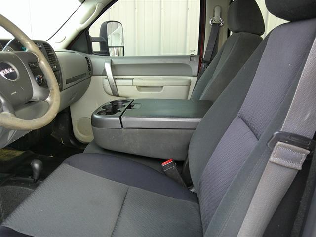 used 2014 GMC Sierra 3500 car, priced at $20,951