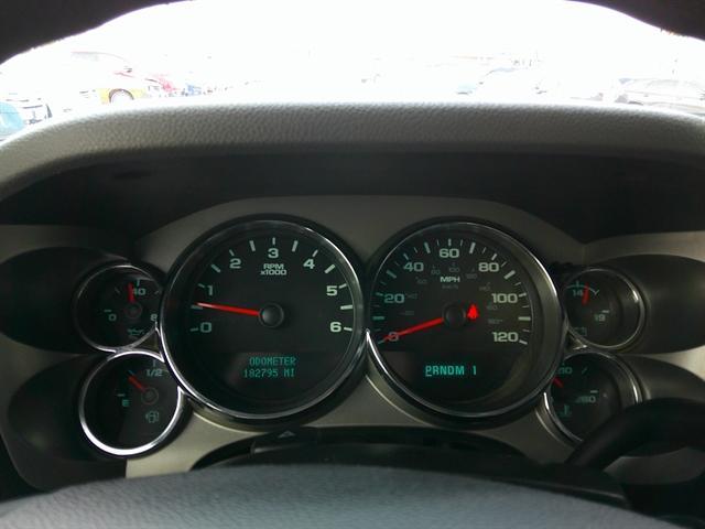 used 2014 GMC Sierra 3500 car, priced at $20,951