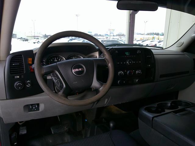 used 2014 GMC Sierra 3500 car, priced at $20,951