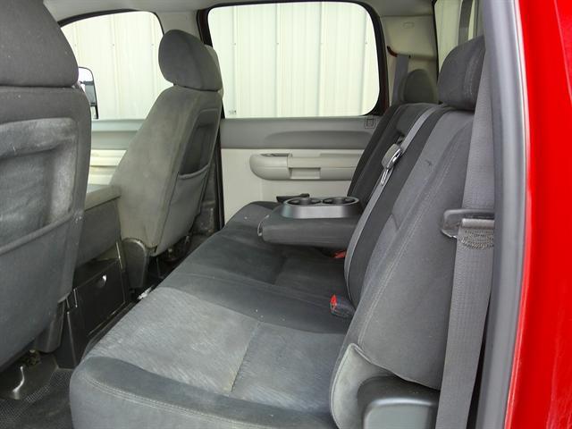 used 2014 GMC Sierra 3500 car, priced at $20,951