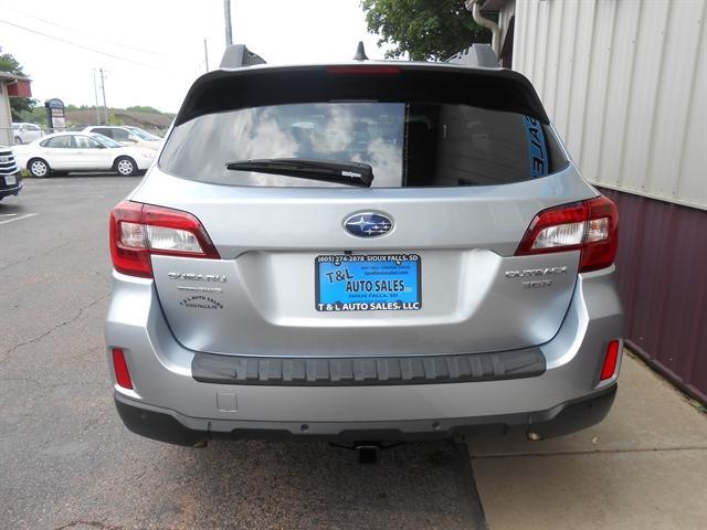 used 2017 Subaru Outback car, priced at $19,951