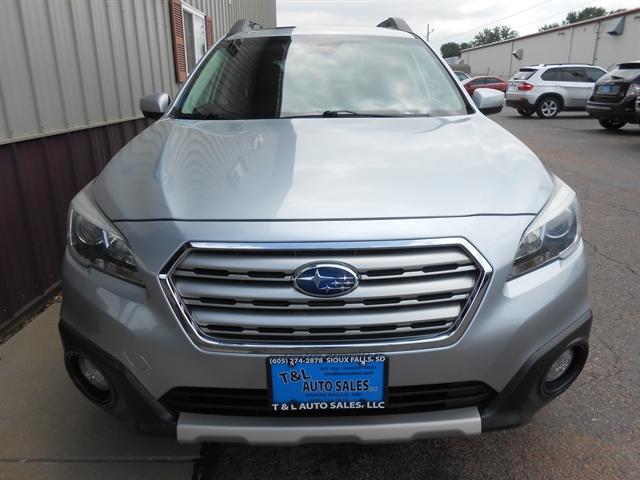 used 2017 Subaru Outback car, priced at $19,951