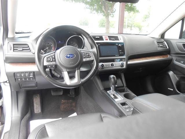 used 2017 Subaru Outback car, priced at $19,951