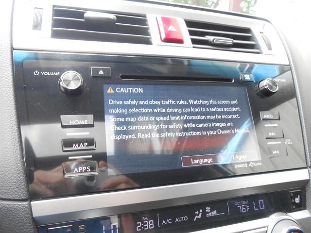 used 2017 Subaru Outback car, priced at $19,951