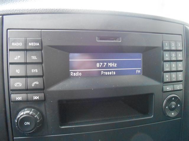 used 2017 Mercedes-Benz Metris car, priced at $18,451