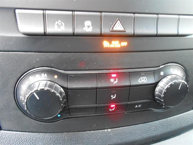 used 2017 Mercedes-Benz Metris car, priced at $18,451