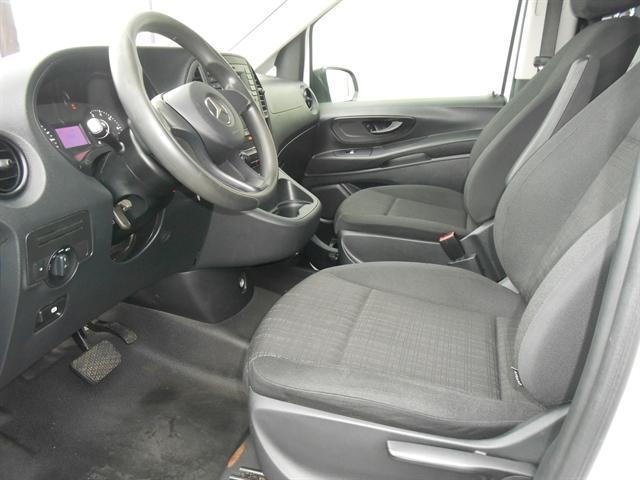 used 2017 Mercedes-Benz Metris car, priced at $18,451