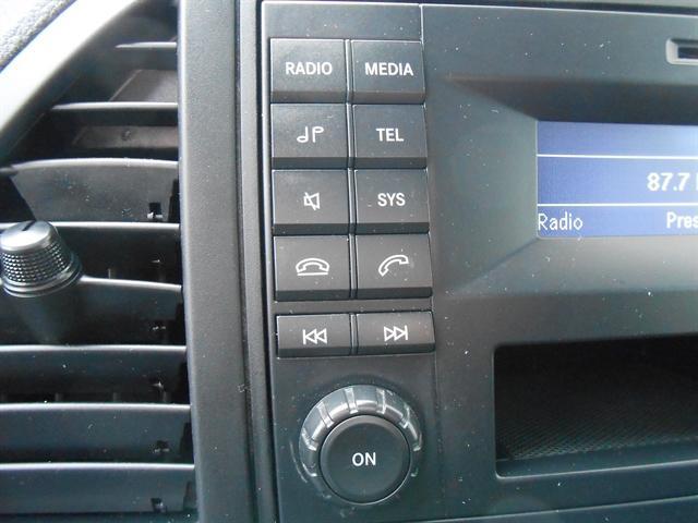 used 2017 Mercedes-Benz Metris car, priced at $18,451