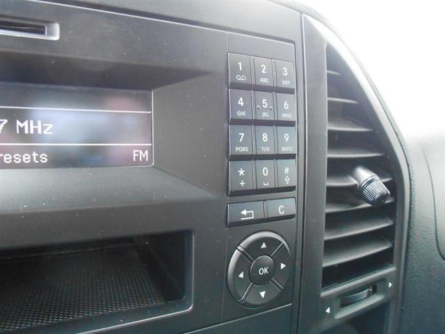 used 2017 Mercedes-Benz Metris car, priced at $18,451