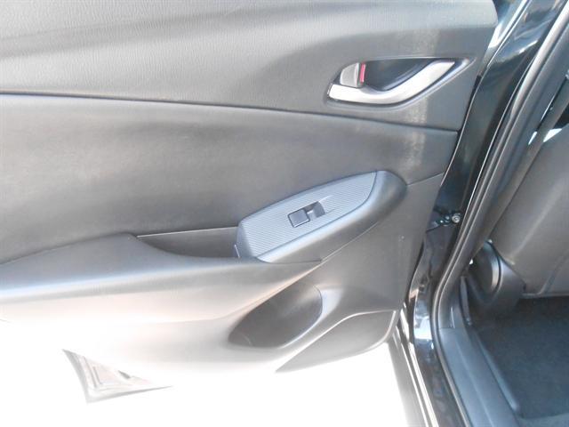 used 2019 Mazda CX-3 car, priced at $17,951