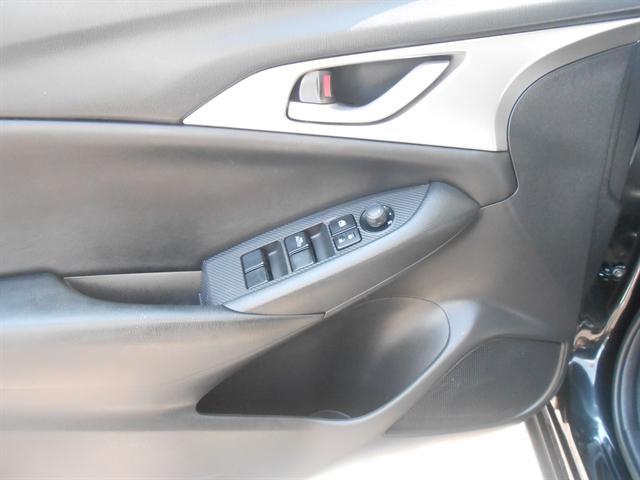 used 2019 Mazda CX-3 car, priced at $17,951