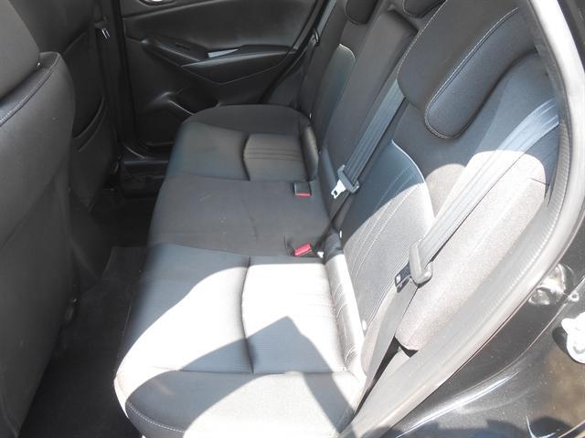 used 2019 Mazda CX-3 car, priced at $17,951