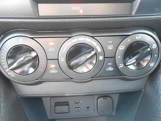 used 2019 Mazda CX-3 car, priced at $17,951