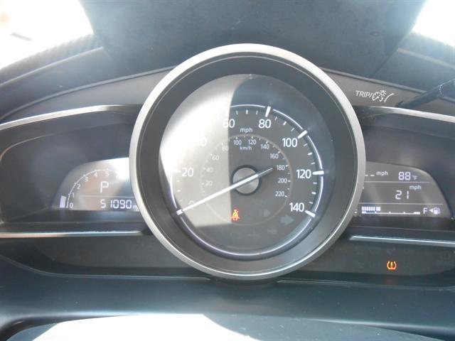 used 2019 Mazda CX-3 car, priced at $17,951