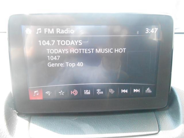 used 2019 Mazda CX-3 car, priced at $17,951