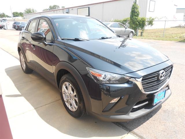 used 2019 Mazda CX-3 car, priced at $17,951