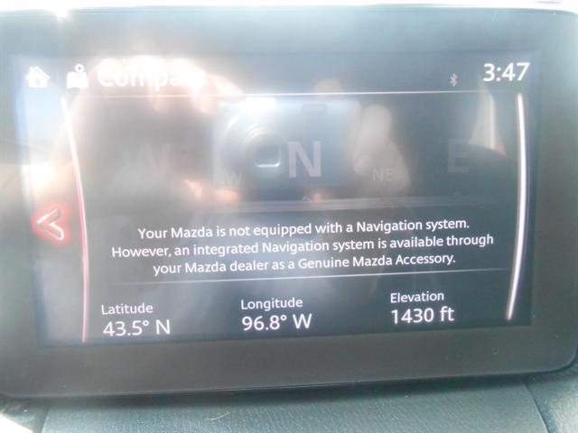 used 2019 Mazda CX-3 car, priced at $17,951