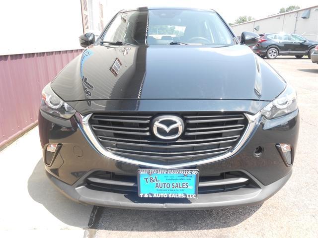 used 2019 Mazda CX-3 car, priced at $17,951