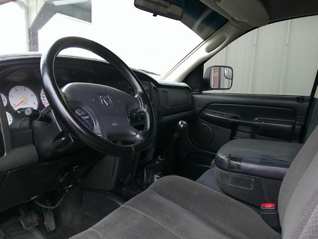 used 2003 Dodge Ram 2500 car, priced at $13,951