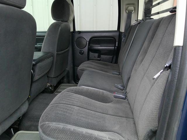 used 2003 Dodge Ram 2500 car, priced at $13,951