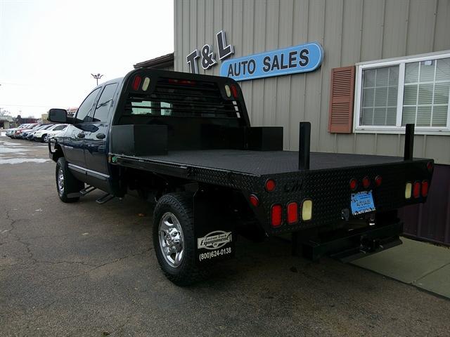 used 2003 Dodge Ram 2500 car, priced at $13,951