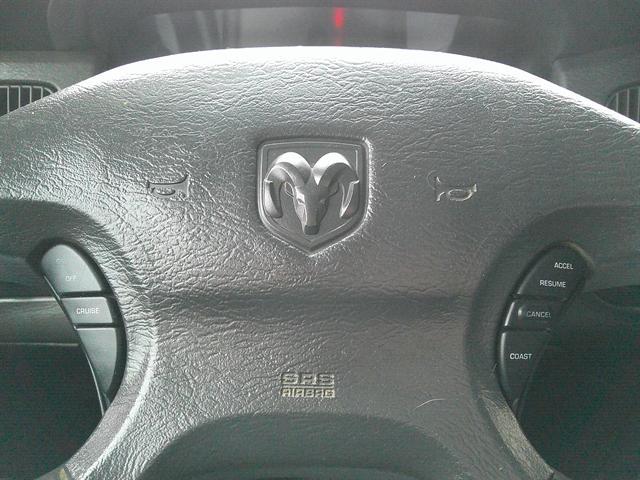 used 2003 Dodge Ram 2500 car, priced at $13,951