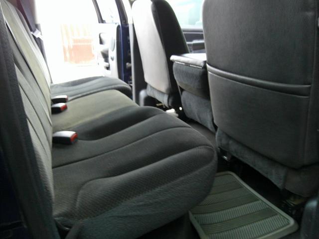 used 2003 Dodge Ram 2500 car, priced at $13,951