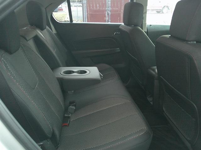 used 2017 Chevrolet Equinox car, priced at $12,951