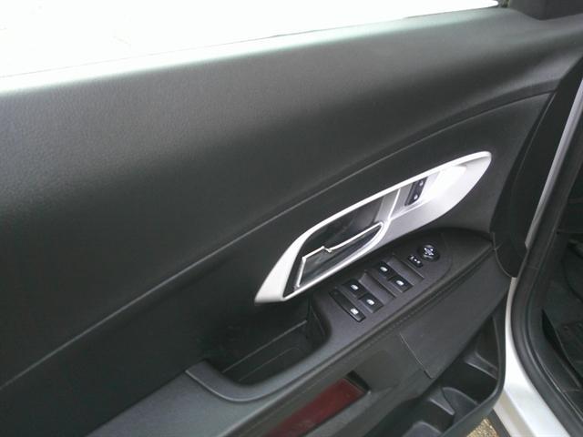 used 2017 Chevrolet Equinox car, priced at $12,951