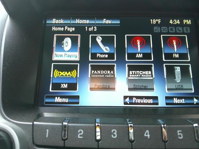 used 2017 Chevrolet Equinox car, priced at $12,951