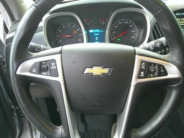 used 2017 Chevrolet Equinox car, priced at $12,951