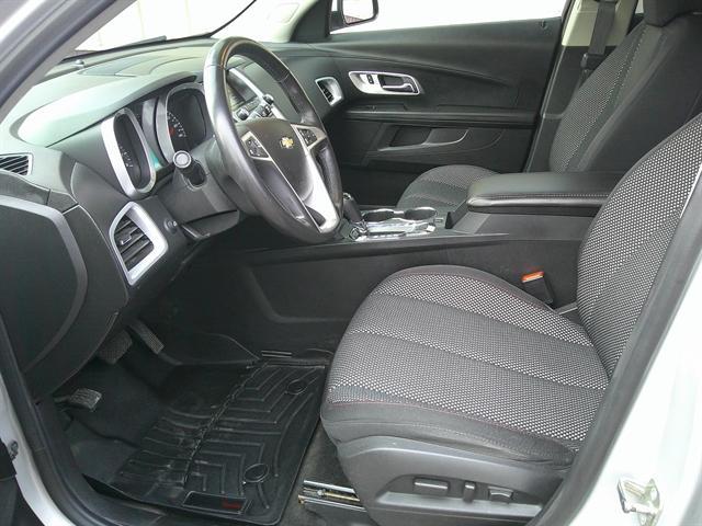 used 2017 Chevrolet Equinox car, priced at $12,951