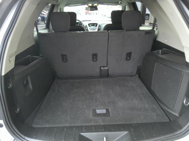 used 2017 Chevrolet Equinox car, priced at $12,951