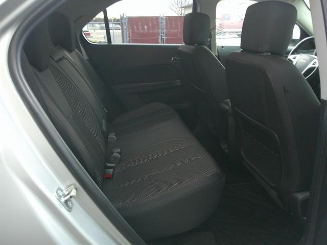 used 2017 Chevrolet Equinox car, priced at $12,951