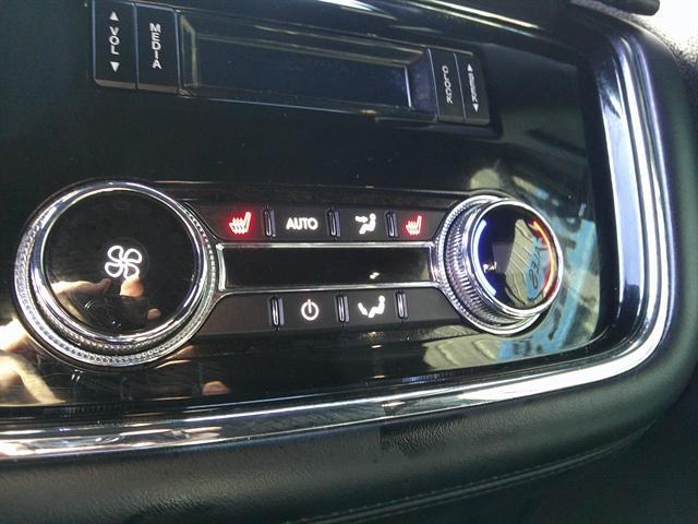 used 2018 Lincoln Navigator car, priced at $26,951