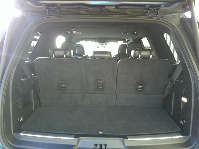 used 2018 Lincoln Navigator car, priced at $26,951