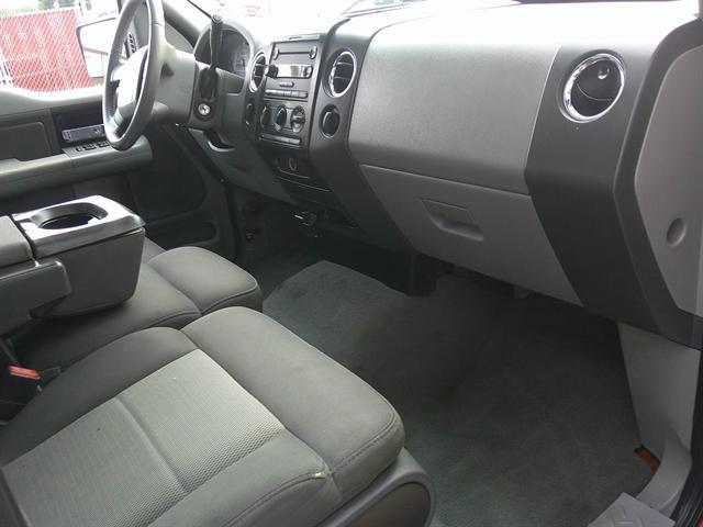 used 2006 Ford F-150 car, priced at $8,851