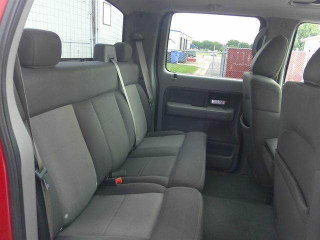 used 2006 Ford F-150 car, priced at $8,851