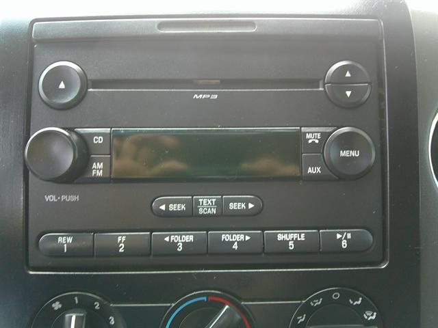 used 2006 Ford F-150 car, priced at $8,851