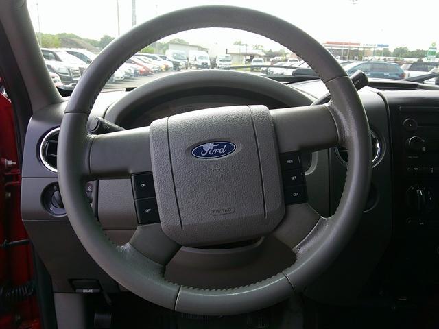 used 2006 Ford F-150 car, priced at $8,851