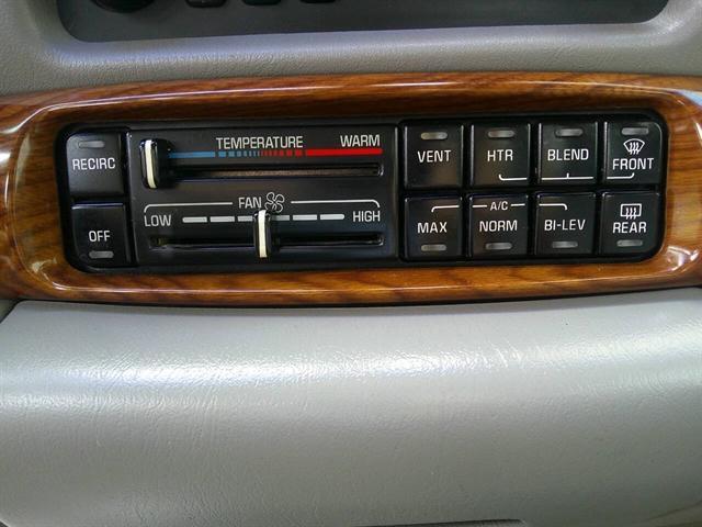 used 2002 Buick LeSabre car, priced at $4,551